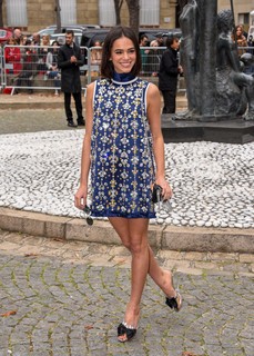 Bruna Marquezine feet photo thumbnail