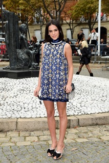 Bruna Marquezine feet photo thumbnail