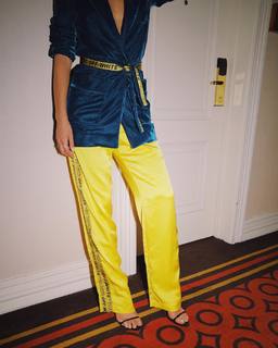 Bruna Marquezine feet photo thumbnail