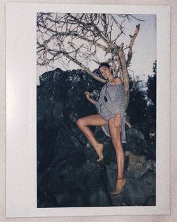 Bruna Marquezine feet photo thumbnail
