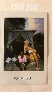 Bruna Marquezine feet photo thumbnail