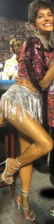 Bruna Marquezine feet photo thumbnail