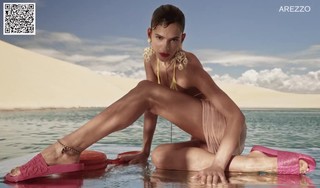 Bruna Marquezine feet photo thumbnail