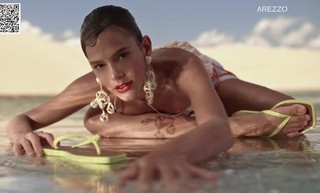 Bruna Marquezine feet photo thumbnail
