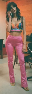 Bruna Marquezine feet photo thumbnail