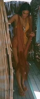 Bruna Marquezine feet photo thumbnail