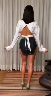 Bruna Marquezine feet photo thumbnail