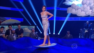 Bruna Marquezine feet photo thumbnail