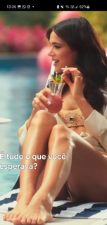Bruna Marquezine feet photo thumbnail