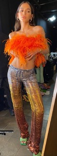 Bruna Marquezine feet photo thumbnail