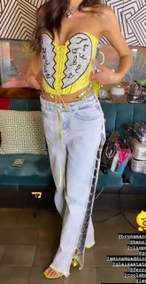 Bruna Marquezine feet photo thumbnail