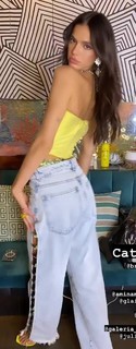 Bruna Marquezine feet photo thumbnail