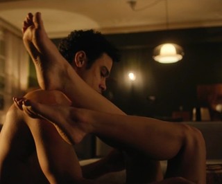 Bruna Marquezine feet photo thumbnail