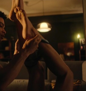 Bruna Marquezine feet photo thumbnail