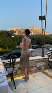 Bruna Marquezine feet photo thumbnail