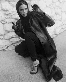 Bruna Marquezine feet photo thumbnail