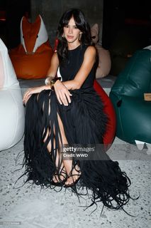 Bruna Marquezine feet photo 17