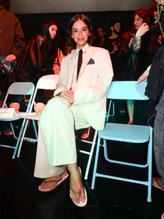 Bruna Marquezine feet photo 10