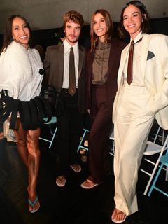 Bruna Marquezine feet photo 9