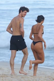 Bruna Marquezine feet photo 7