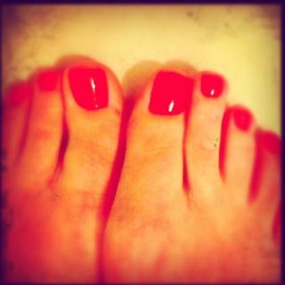 Bruna Thedy feet photo 19