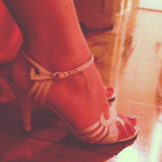 Bruna Thedy feet photo 15