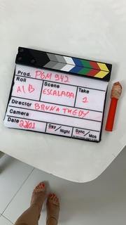 Bruna Thedy feet photo 7