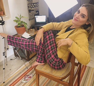 Bruna Thedy feet photo 14
