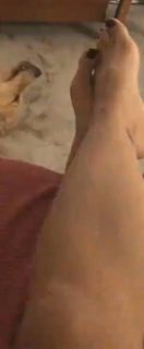 Bruna Thedy feet photo 13