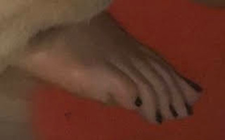 Bruna Thedy feet photo 7