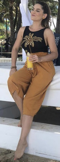 Bruna Thedy feet photo 2