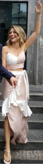 Bruna Thedy feet photo 16
