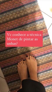 Bruna Thedy feet photo 9