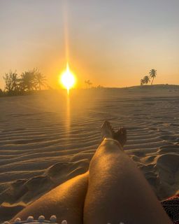 Bruna Thedy feet photo 20
