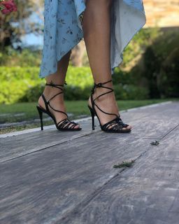 Bruna Thedy feet photo 19