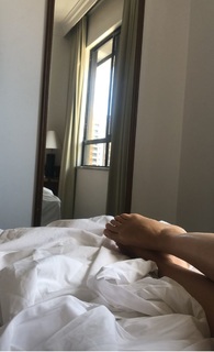 Bruna Thedy feet photo 9
