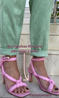 Bruna Thedy feet photo 6