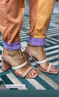 Bruna Thedy feet photo 1