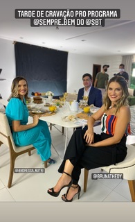 Bruna Thedy feet photo 18