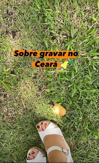 Bruna Thedy feet photo 15