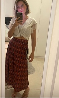 Bruna Thedy feet photo 19
