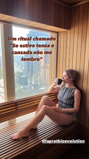 Bruna Thedy feet photo 6