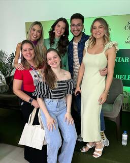 Bruna Thedy feet photo 8