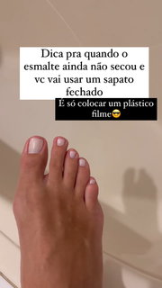 Bruna Thedy feet photo 15