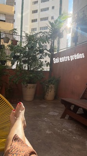 Bruna Thedy feet photo 7