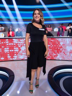 Bruna Thedy feet photo 4