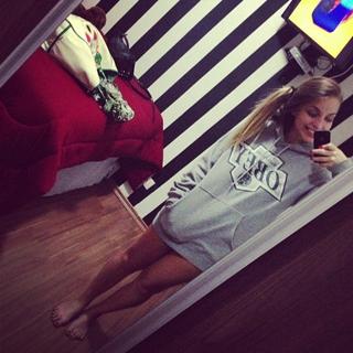 Bruna Unzueta feet photo 20