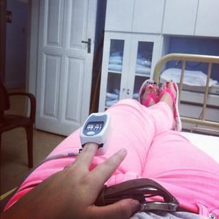 Bruna Unzueta feet photo 19