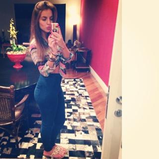 Bruna Unzueta feet photo 18