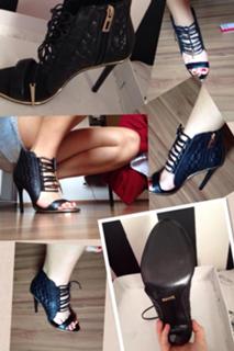 Bruna Unzueta feet photo 14